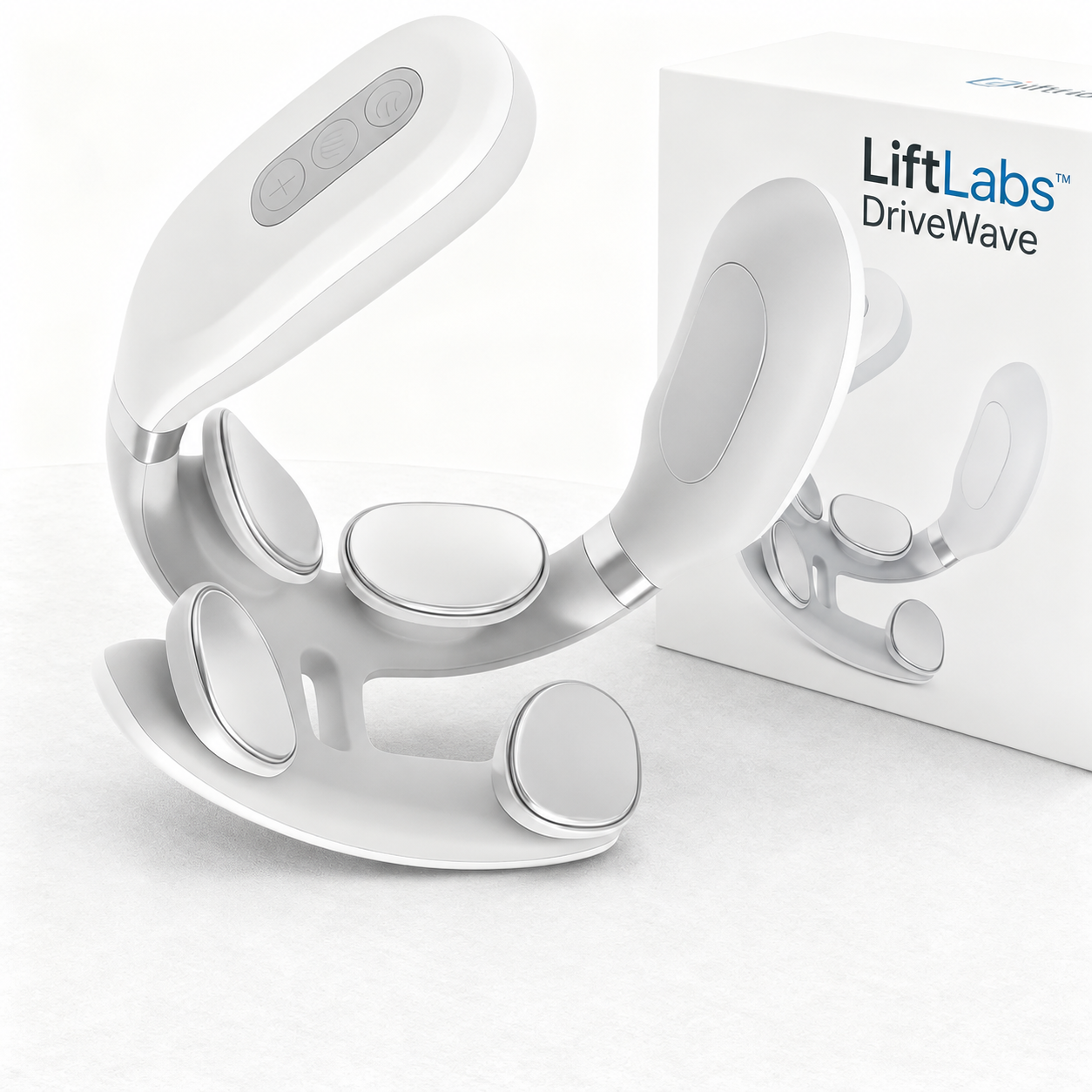 LiftLabs™ DriveWave Pro