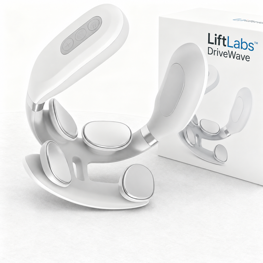 LiftLabs™ DriveWave Pro