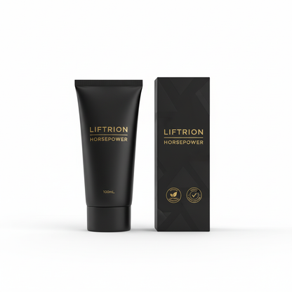 Liftrion - HorsePower UP