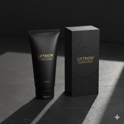 Liftrion - HorsePower UP